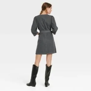 Universal thread jean dress cheap